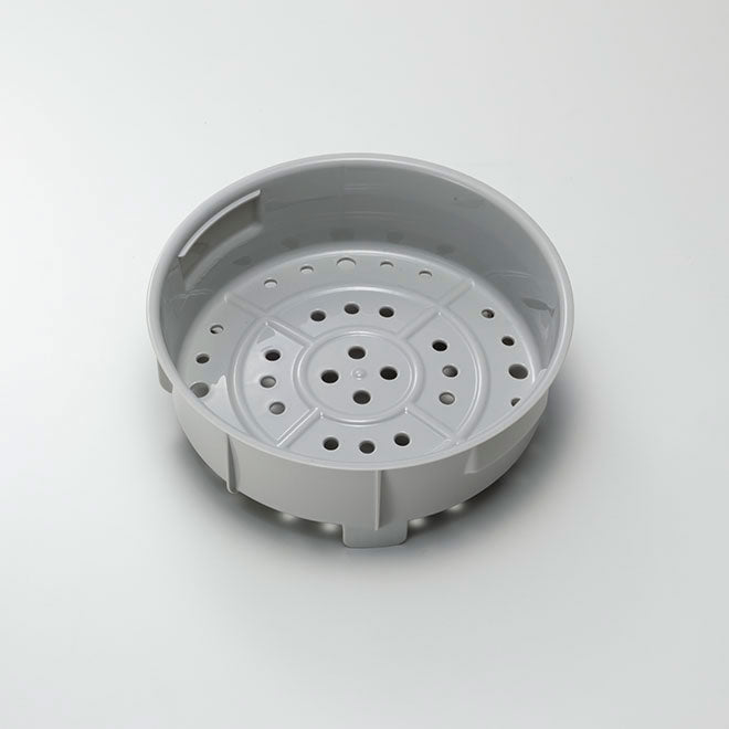 Steaming Plate for NS-TSC10/TSC10A/TPC10/WRC10/WSC10/WTC10 / NL-AAC10/GAC10 (5.5 Cup Model) X0