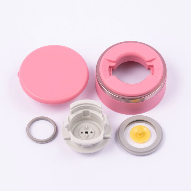 Lid Set (Pink) for SM-JB36/48PU U2