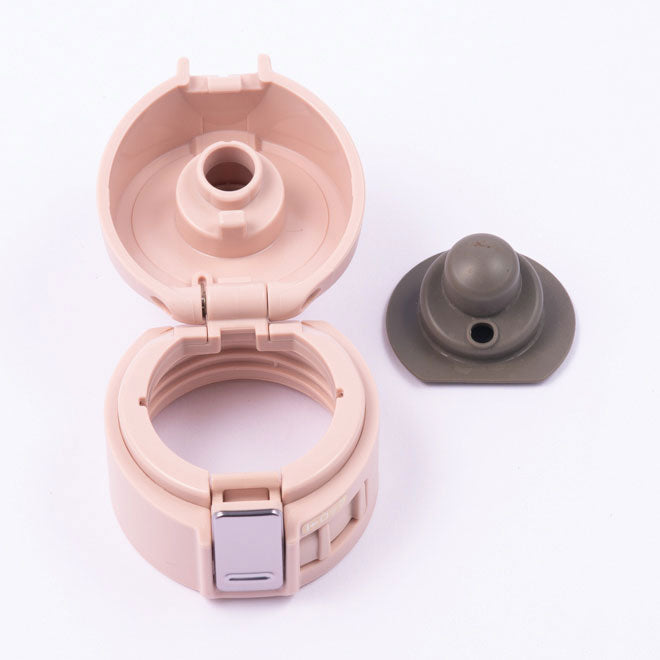 Stopper Cover Set (Pink) for SM-KB36/48PX **EXCLUDES STOPPER SET Y2