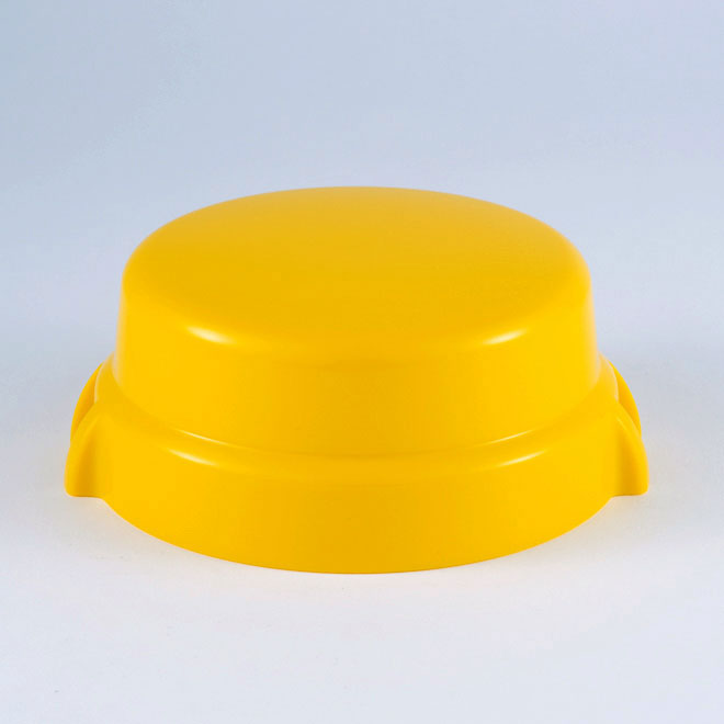 Outer Lid (Lemon Yellow) for SL-JA14/JAE14-YF U6
