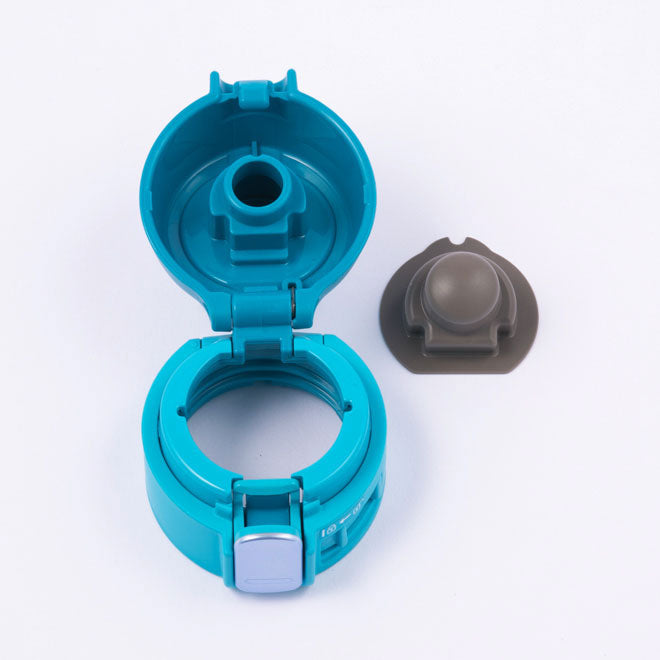 Lid Set (Marine Blue) for SM-PB34AM P4