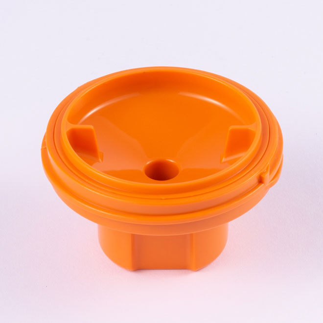 Stopper (Orange) for SH-DE19 J6