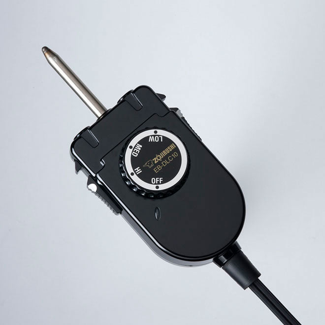 Power Cord with Temperature Control Plug for EB-DLC10 K4