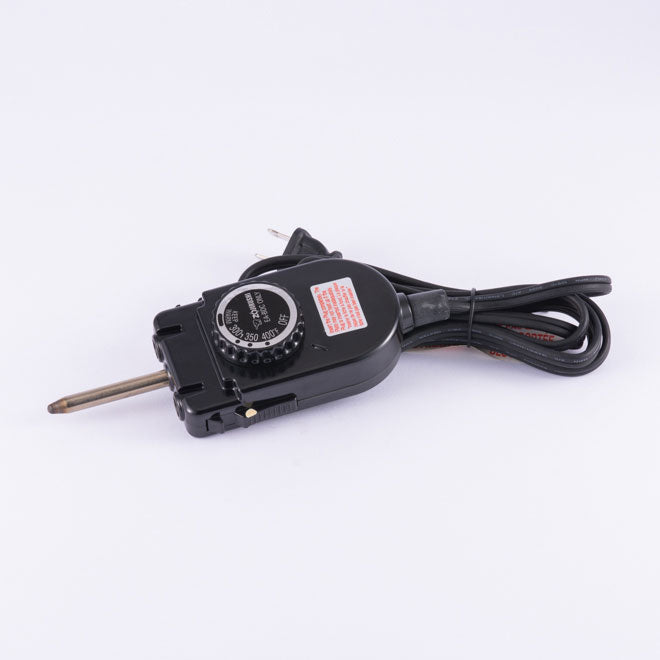 Power Cord with Temperature Control Plug for EA-DCC10 F4