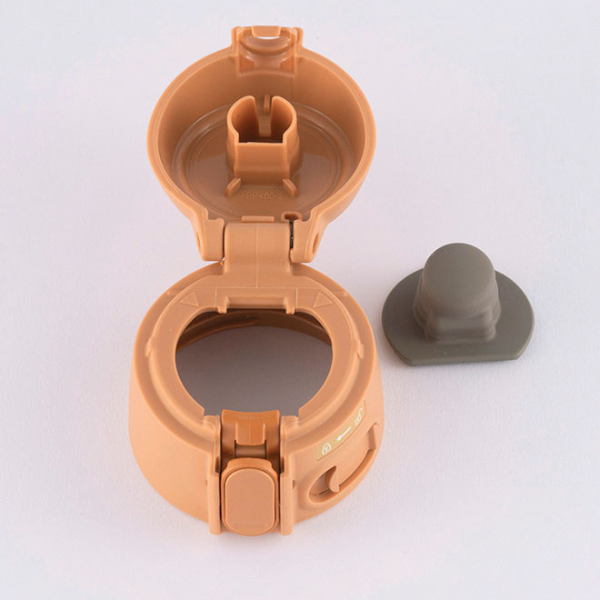 Stopper Cover (Honey Gold) for SM-TA36/48/60DM **EXCLUDES STOPPER SET Q2