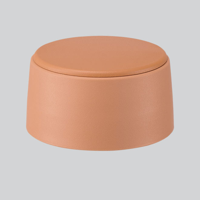 Optional Accessory - Screw-Off Lid (Honey Gold) for SM-NA36/48/60DM M8
