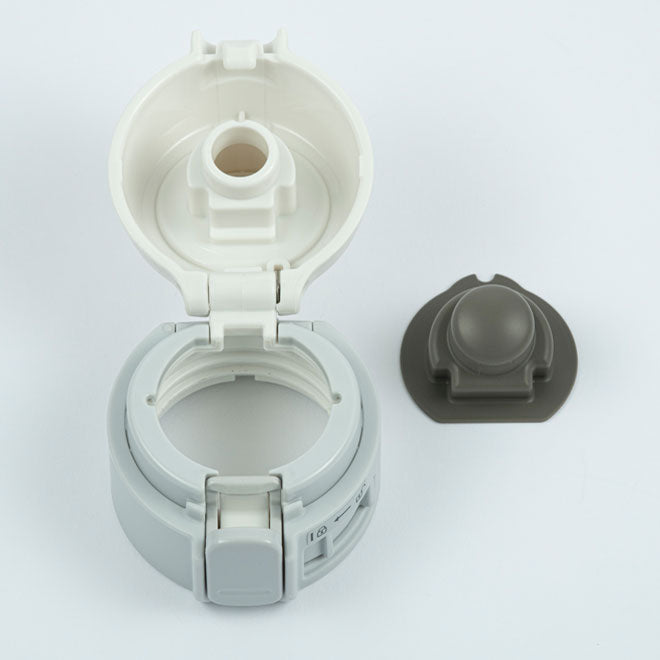 Lid Set (White) for SM-PC20/30WA B8