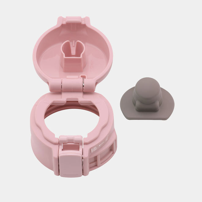 Stopper Cover (Pink) for SM-SG48E **EXCLUDES STOPPER SET D8