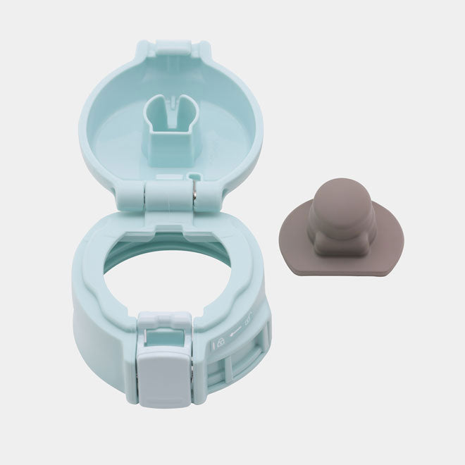 Stopper Cover (Green) for SM-SG48E **EXCLUDES STOPPER SET K6