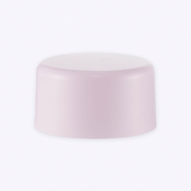 Lid Set (Pink) for SM-ZA (-VM) Pale Orchid V6