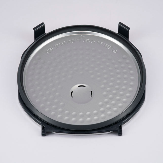 Inner Lid Set (C138) for NL-GAC18 (10 Cup Model) W6