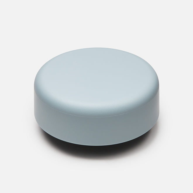 Lid (Light Blue) for SW-KA30/40HL / 52H/75H (-HL) Ice Gray **Excludes Stopper Set** B8