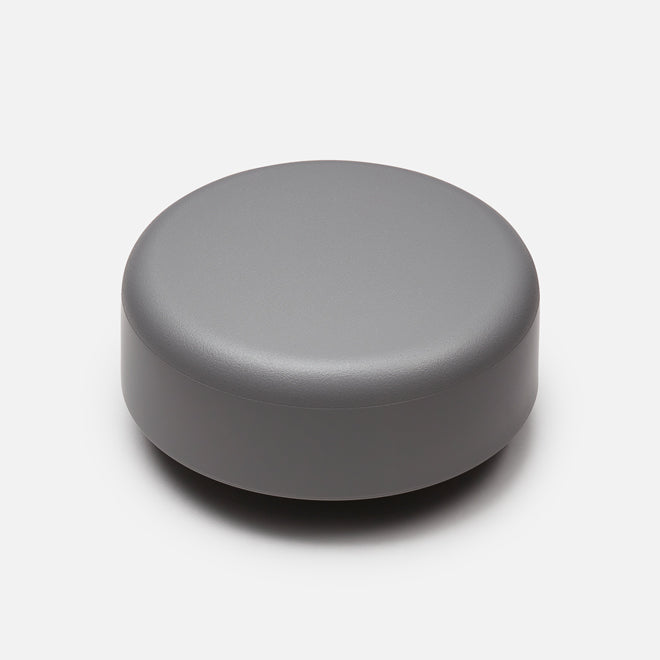 Lid (Gray) for SW-KA52H/75H (-HM) Medium Gray **Excludes Stopper Set** B8