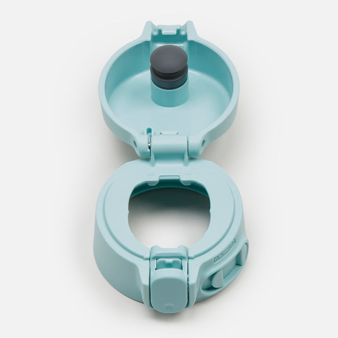 Stopper Cover Set (Blue) for SM-VA (-AM) Mint Blue **EXCLUDES STOPPER SET X8