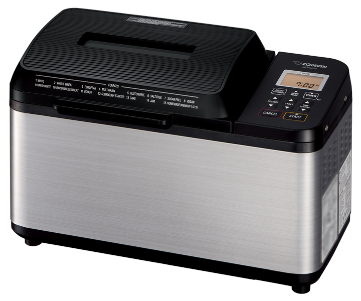 Home Bakery Virtuoso® Plus Breadmaker BB-PDC20 P6