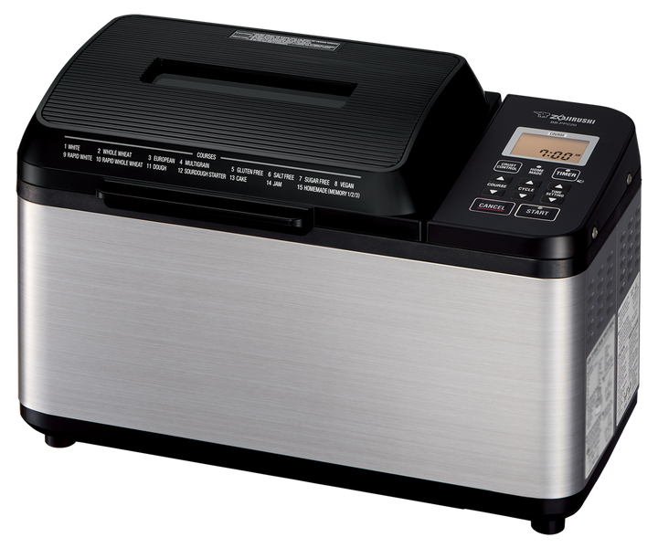 Home Bakery Virtuoso® Plus Breadmaker (with Ceramic Nonstick) BB-PPC20 U4