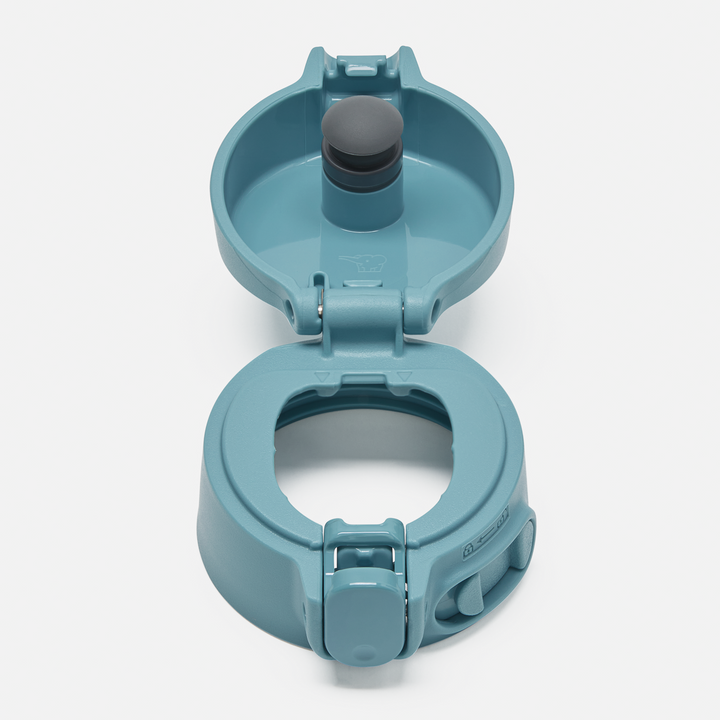 Lid Set for SM-VH (-GZ) Light Blue **EXCLUDES STOPPER SET R2