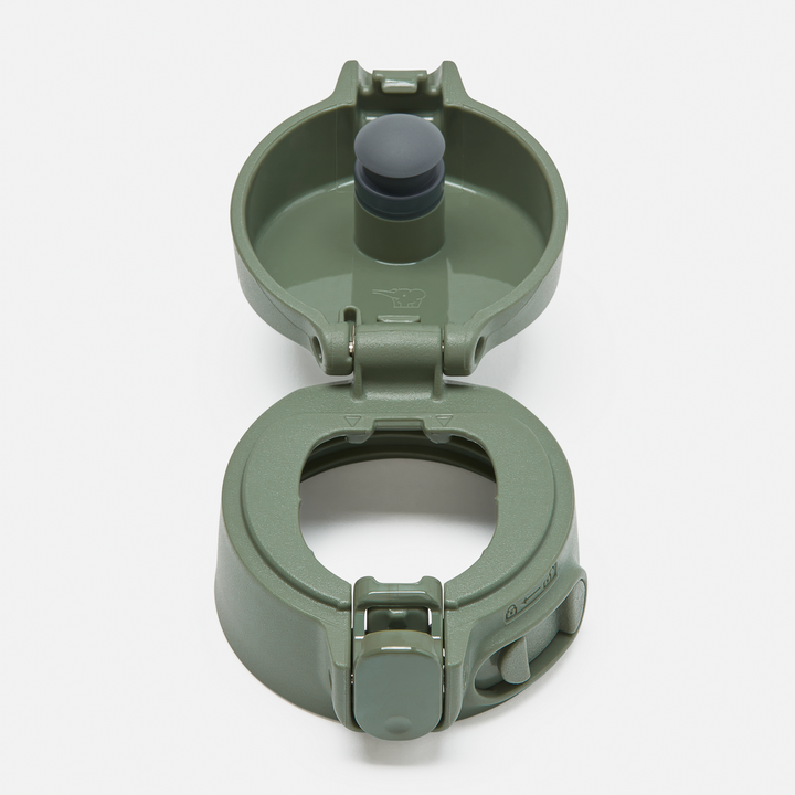 Lid Set for SM-VH (-GM) Green **EXCLUDES STOPPER SET D0