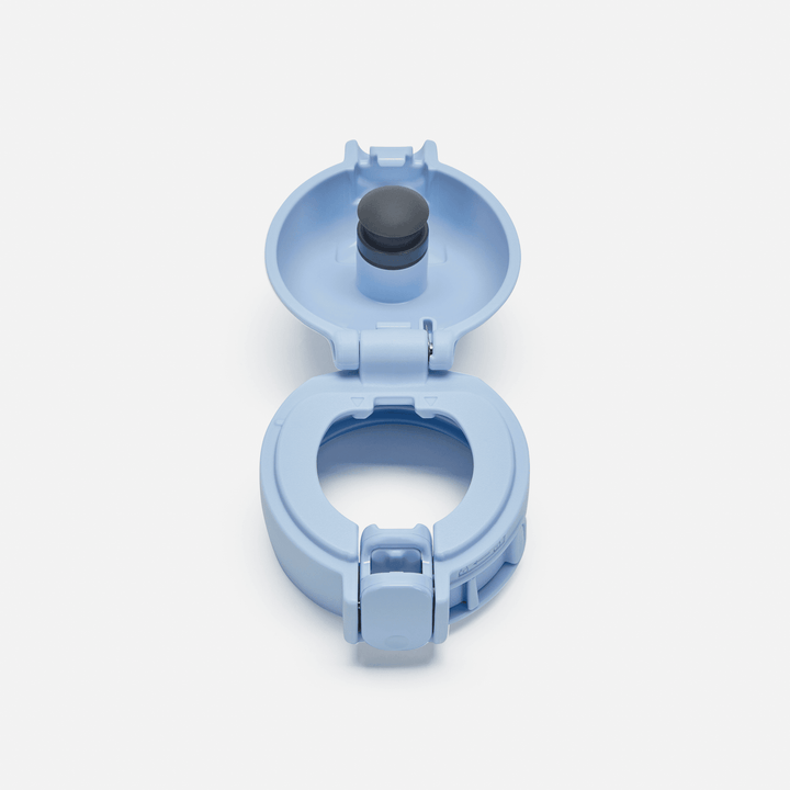 Stopper Cover Set (Blue) for SM-WS (-AM) Airy Blue **EXCLUDES STOPPER SET Z2