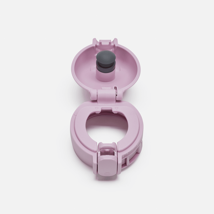 Stopper Cover Set (Pink) for SM-WS (-VM) Orchid **EXCLUDES STOPPER SET H2