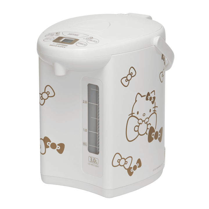 ZOJIRUSHI x HELLO KITTY® Micom Water Boiler & Warmer CD-WCC30KT D0