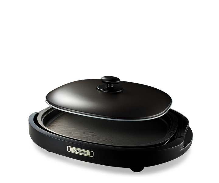 Gourmet Sizzler® Electric Griddle EA-BDC10 H4