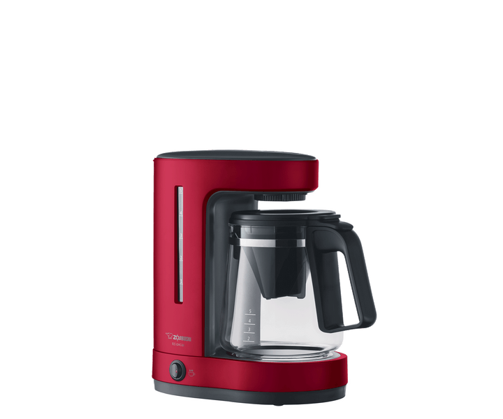 ZUTTO® Coffee Maker EC-DAC50 P0