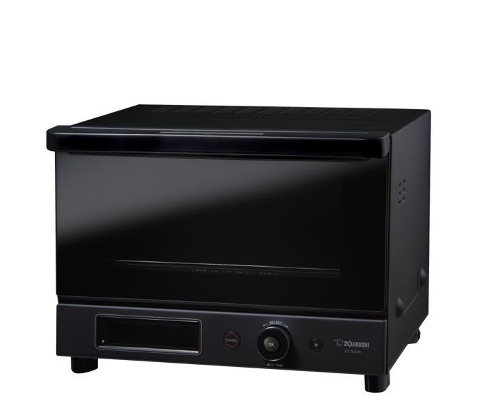 Micom Toaster Oven ET-ZLC30 R8