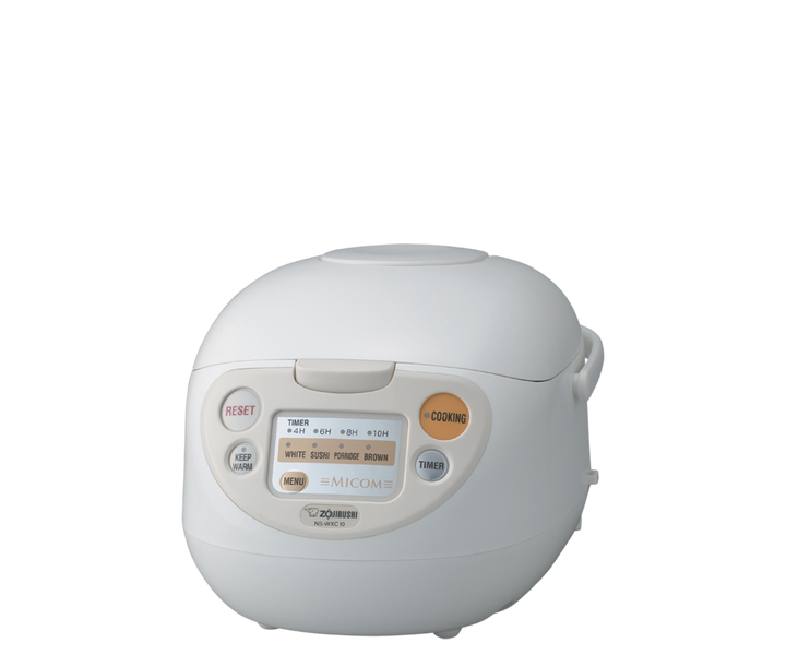 Micom Rice Cooker & Warmer NS-WXC10 I6