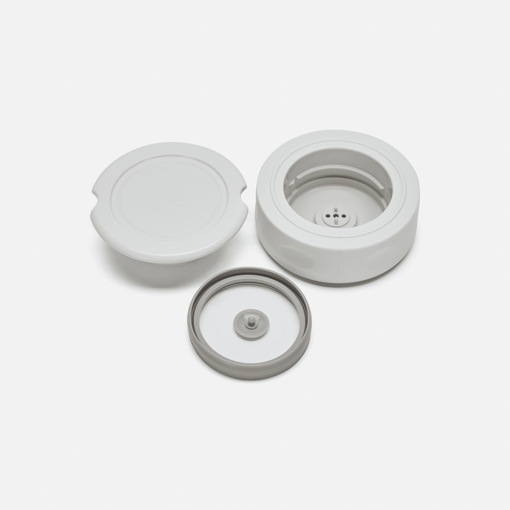 Lid Set (White) for SW-EAE35KTWA (White) Z4
