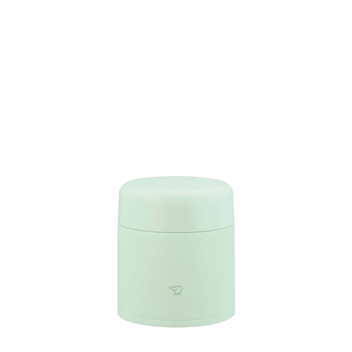 10 oz. Stainless Steel Food Jar SW-LA30 M2