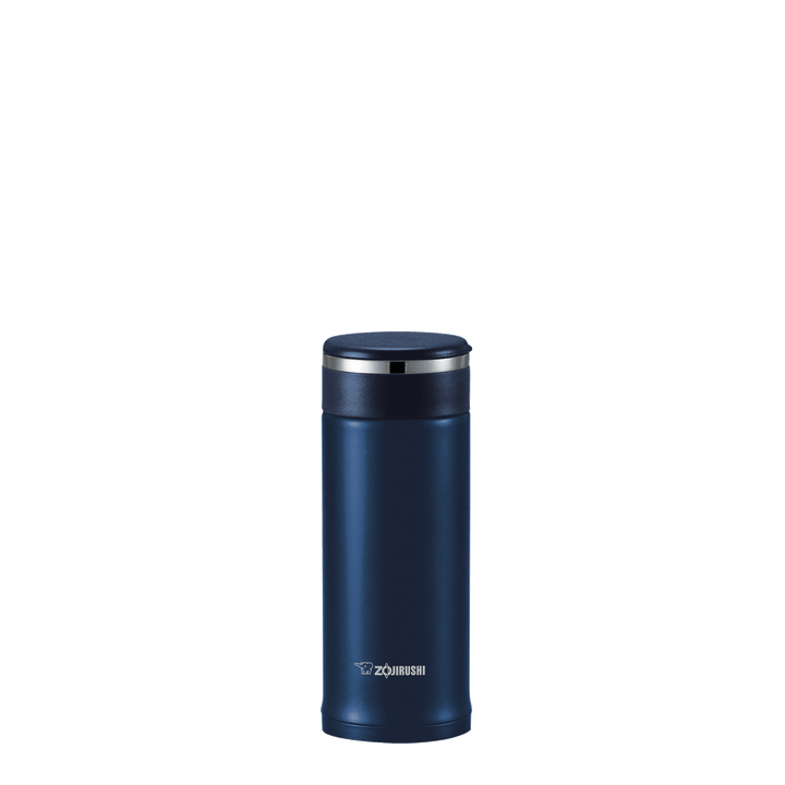11 oz. Stainless Mug with Tea Leaf Filter SM-JTE34 K2