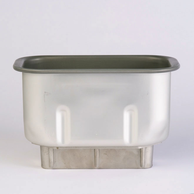 Baking Pan for BBCC-V20/X20 and BB-CEC20 **EXCLUDES KNEADING BLADES M6