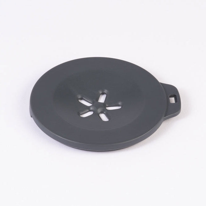 Basket Cover for EC-DAC50 (Silver-SA) Y2