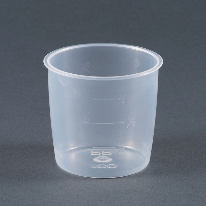 Measuring Cup for Rice Cookers T4