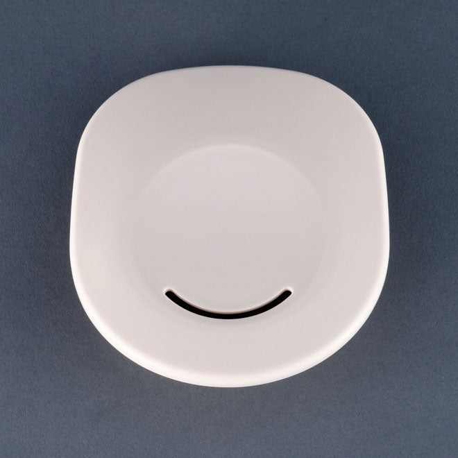 Steam Cap for NS-WAC White (-WB) Color K6