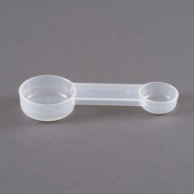 Measuring Spoon for Breadmakers W0