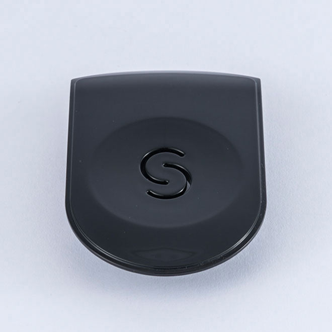 Steam Cap (Black) for NS-LAC/LGC A8