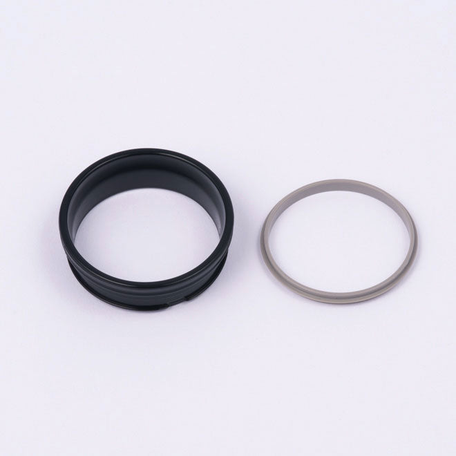 Mouth Ring Set (Black) for SM-JA/JB/JD/JHE S8