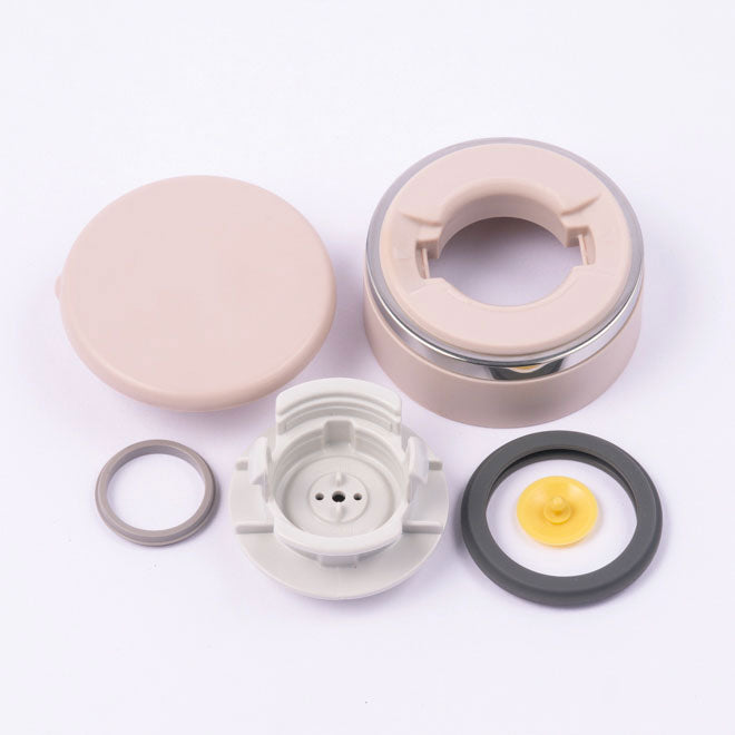 Lid Set (Pink) for SM-JTE34/46PX Z6
