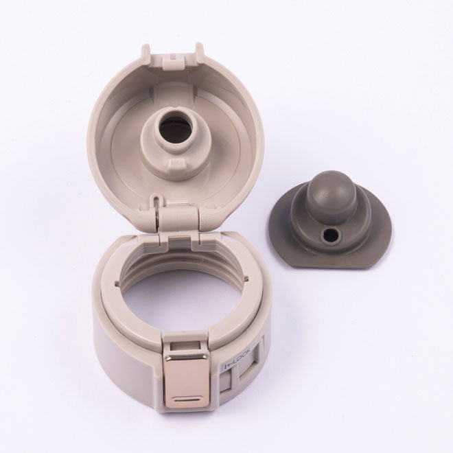 Stopper Cover Set (Gold) for SM-KHE36/48NL **EXCLUDES STOPPER SET N2