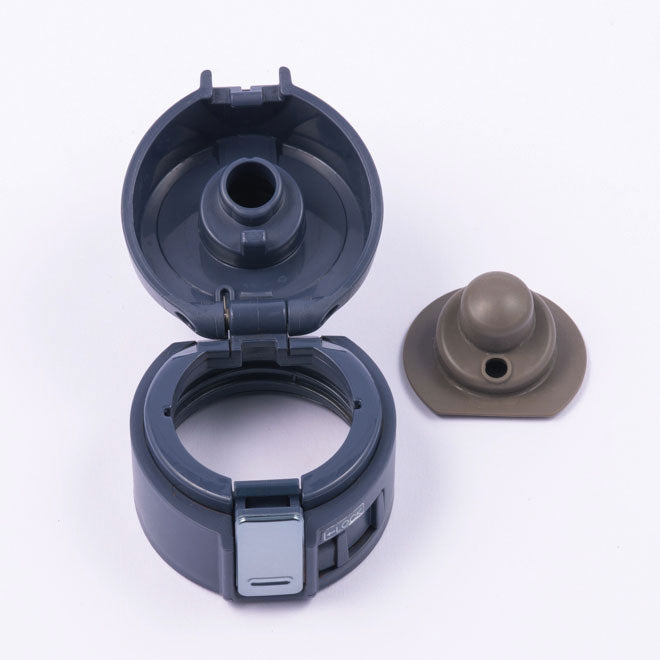 Stopper Cover Set (Blue) for SM-KHE36/48AG **EXCLUDES STOPPER SET C4