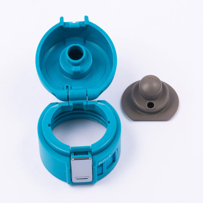 Stopper Cover Set for SM-KB36/48AW **EXCLUDES STOPPER SET H2