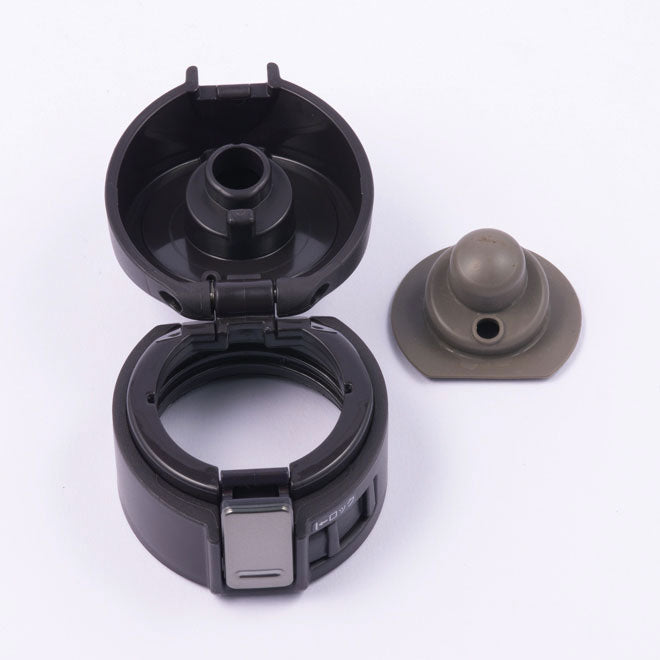 Stopper Cover Set (Brown) for SM-KB36/48TM **EXCLUDES STOPPER SET F2