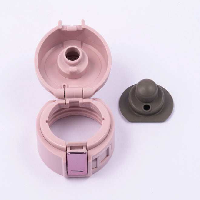 Stopper Cover Set (Pink) for SM-KHE36/48PT **EXCLUDES STOPPER SET G6
