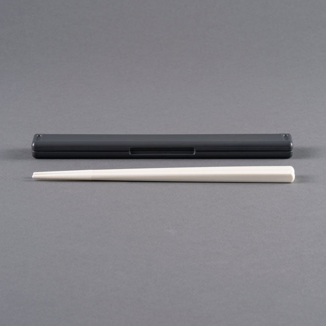 CHOPSTICKS SET (BLACK)-ONLY COLOR AVAILABLE P8