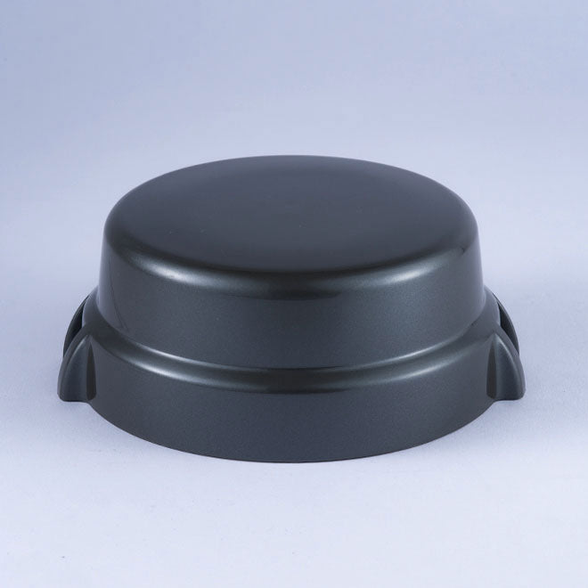 Outer Lid (Gun Metallic) for SL-JA14/JAE14-HG Q8