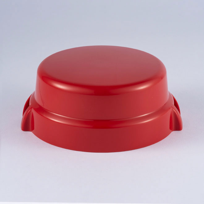 Outer Lid (Apple Red) for SL-JA14/JAE14-RU R6