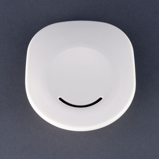 Steam Cap for NS-WAC/WTC White (-WD) Color X6