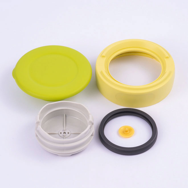 Lid Set (Green) for SW-GA36GF (Avocado Green) Y4